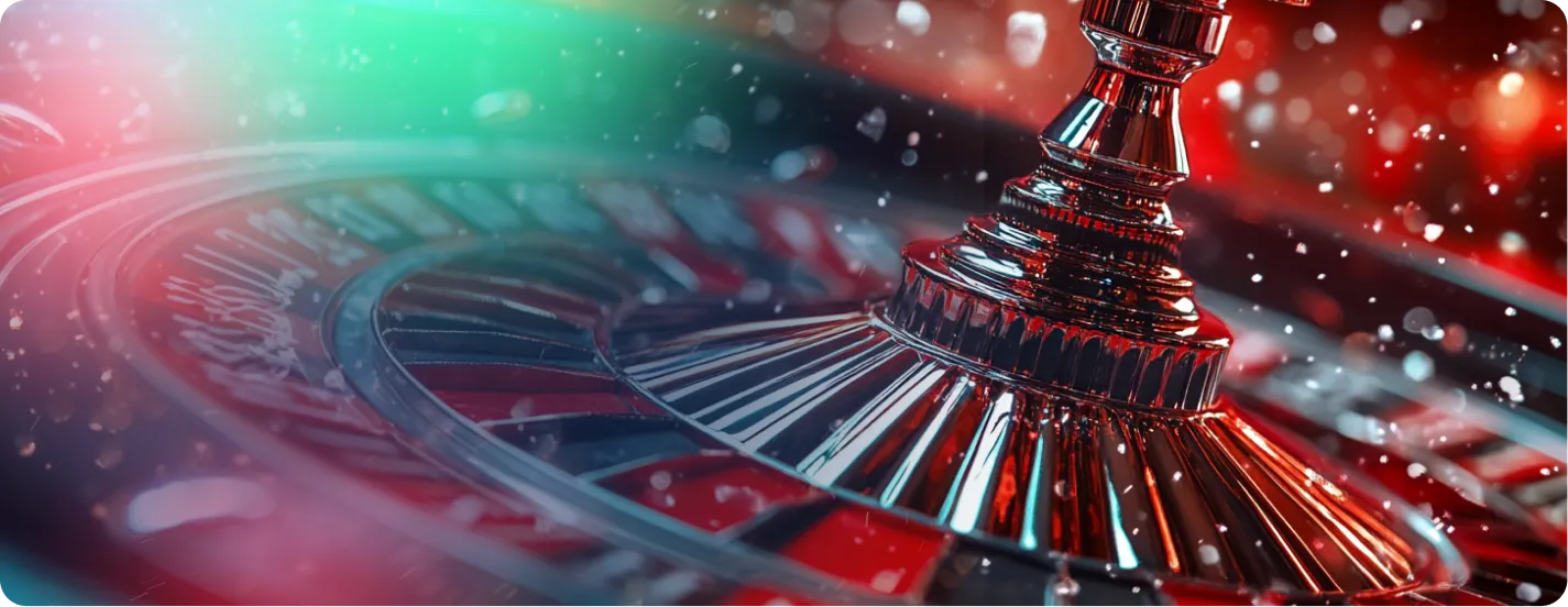 Interface de l application BetonRed montrant les bonus